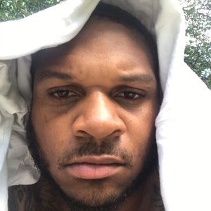 Meet your Posher, Joshua